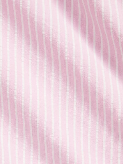 Polo Ralph Lauren Regular Fit Freizeithemd aus reiner Baumwolle Rosa 6