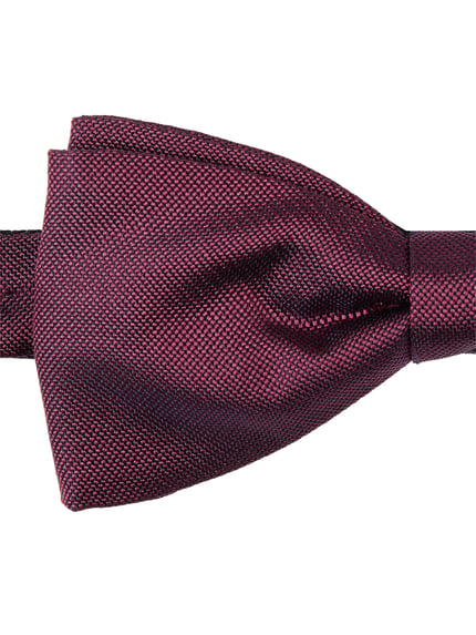Blick Strik van zijde Fuchsia - 2