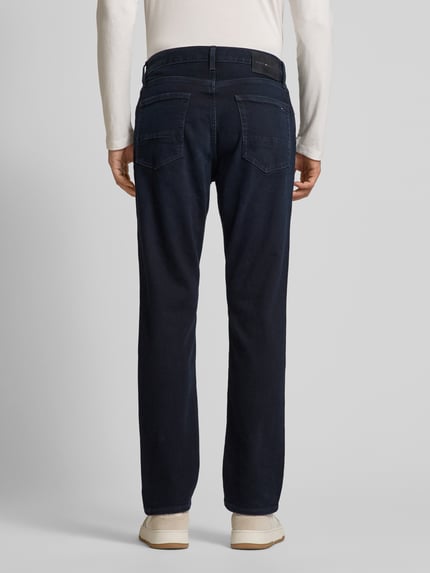 Tommy Hilfiger comfort fit jeans in 5-pocketmodel model 'MERCER' Jeansblauw - 5