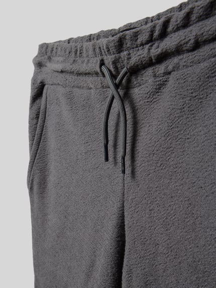 Cars Jeans Shorts mit Eingrifftaschen Modell 'WERNO' Anthrazit 2