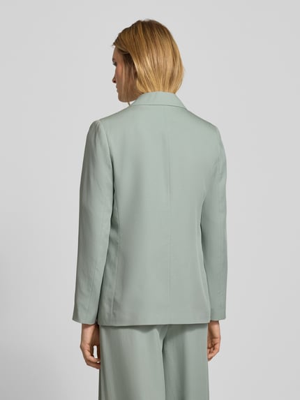 Jake*s Collection Blazer mit Reverskragen Lind 5