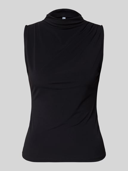 Shaped Fit Shirt ohne Ärmel Modell 'MADISON' Shop The Look MANNEQUINE