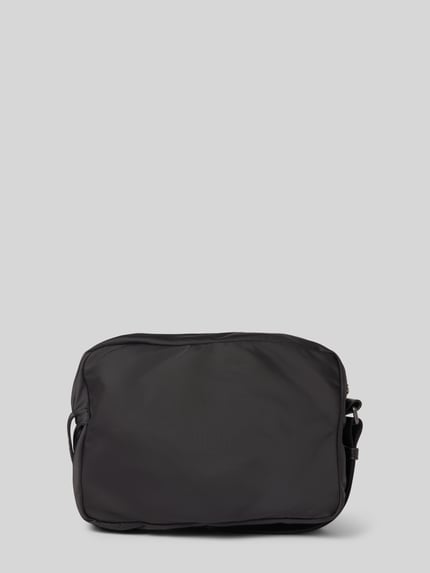 CK Calvin Klein Camera Bag mit Label-Detail Black 4