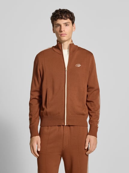 PROHIBITED Strickjacke mit Reißverschluss Hazel 4