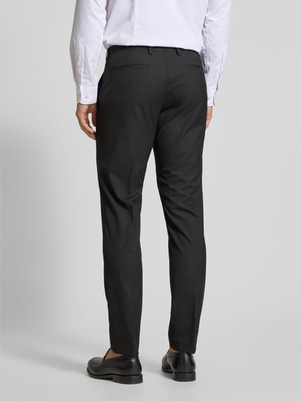 MCNEAL Pantalon met steekzakken Zwart - 5