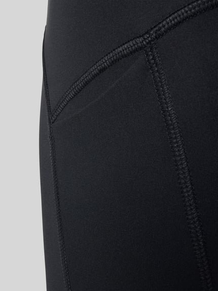 ASICS Sport-Leggings mit reflektierenden Details Black 2