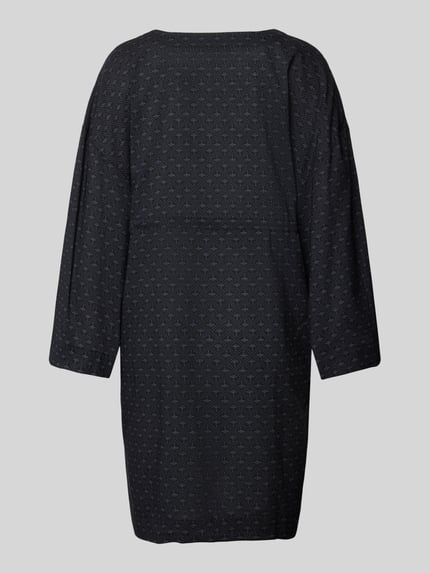 JOOP! COLLECTION Tunika mit Taillenbund Marine 3