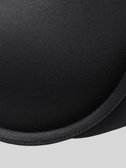 Calvin Klein Underwear Push-up-bh met verstelbare bandjes, model 'PERFECTLY FIT' Zwart - 2