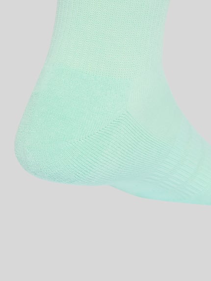 adidas Sportswear Skarpety z mieszanka bawełny w zestaw 6 par Biały 2