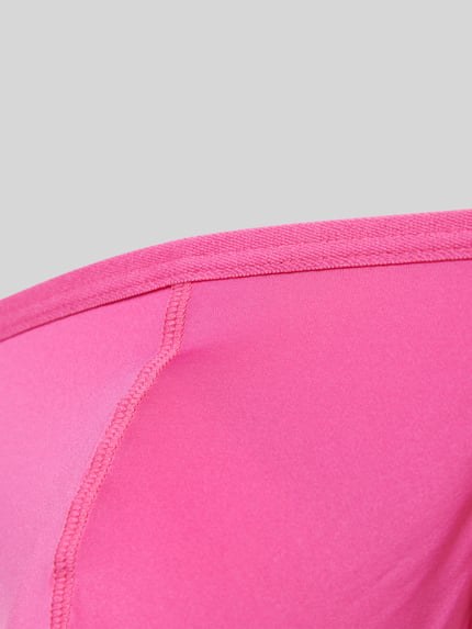 HOM String in effen design, model 'Plumes' Felroze - 2