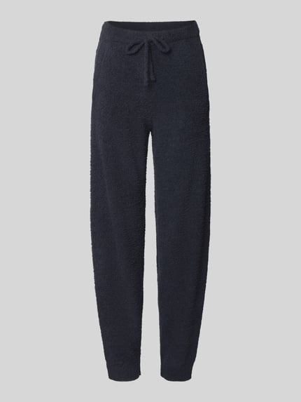 Spodnie sportowe z elastycznym pasem Shop The Look MANNEQUINE