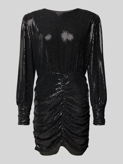 Constantly K X P&C* Mini-jurk met pailletten - Constantly K x P&C* Zwart - 2