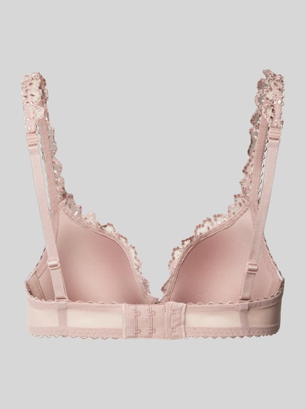 Marie Jo BH mit Spitzenbesatz Modell 'Jane' Rose 3