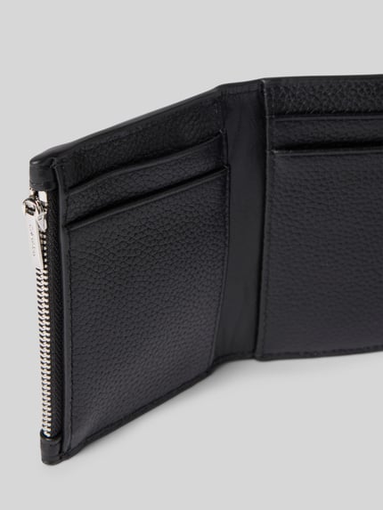 CK Calvin Klein Portemonnee met RFID-beveiliging Zwart - 3