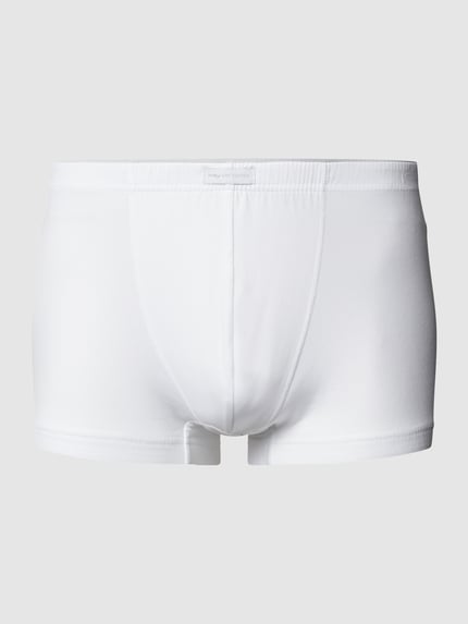 Mey Trunks mit Stretch-Anteil - COOLMAX® Weiss 2