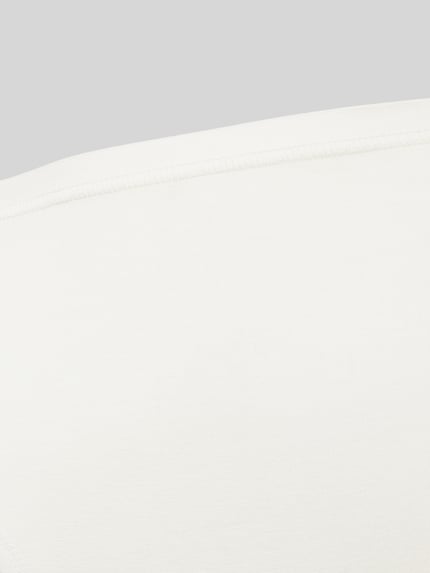 Sloggi Slip met elastische tailleband, model 'GO DAILY COTTON' Offwhite - 2