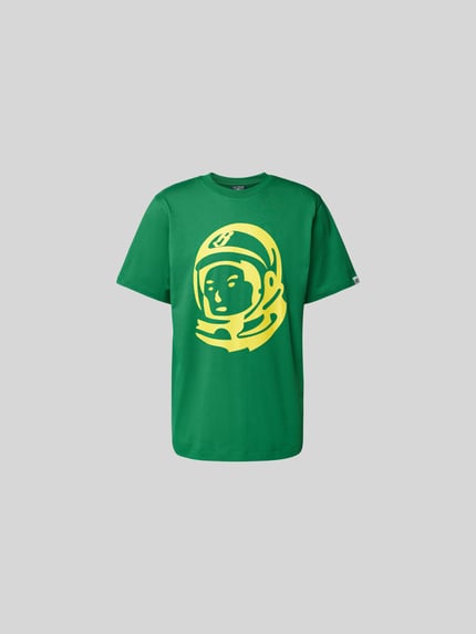 T-Shirt mit Motiv-Print Shop The Look MANNEQUINE