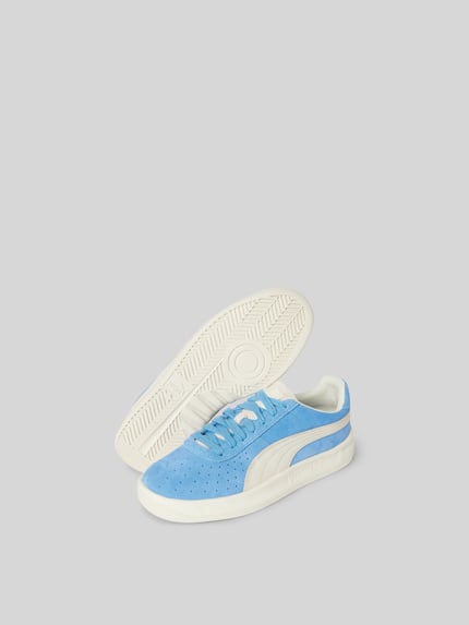 PUMA Sneakersy z perforowaniem Oceaniczny 5