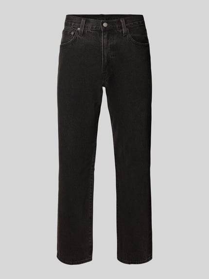 Relaxed Fit Jeans Modell '555®' Shop The Look MANNEQUINE