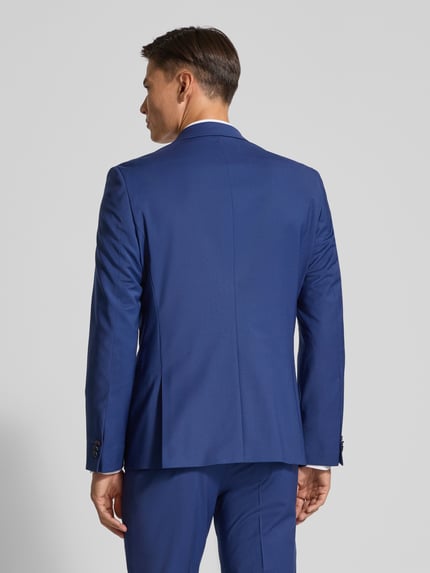HUGO Slim Fit Anzugsakko aus Woll-Mix Modell 'ARTI' Royal 5