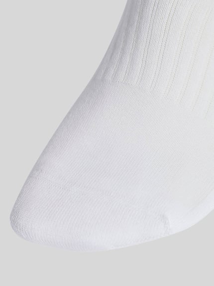adidas Sportswear Fan-Socken mit Deutschland-26-Design Modell 'GERMANY' im 2er-Pack Weiss 2