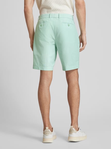 Polo Ralph Lauren Bermuda-Shorts mit Eingrifftaschen Mint 5