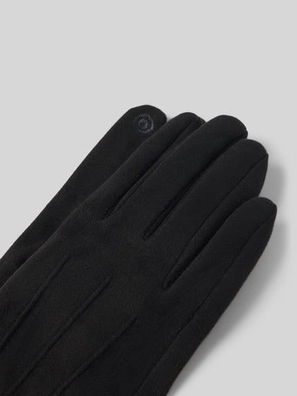 EEM Handschuhe mit Touchscreen-Funktion Black 3