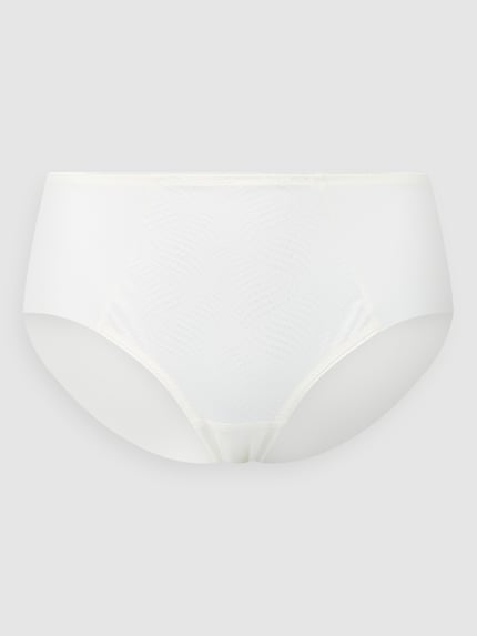 Slip van microvezel, model 'Essential Minimizer' Shop The Look MANNEQUINE