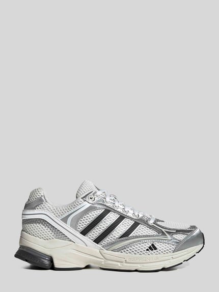 adidas Sportswear Sneakers met labelpatch model 'SPIRITAIN 2000' Wit - 1