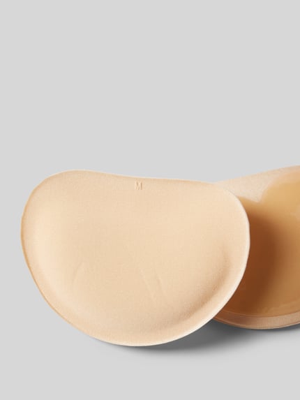 MAGIC Bodyfashion Push-up mit Haftbeschichtung Modell 'Sticky' Beige 3