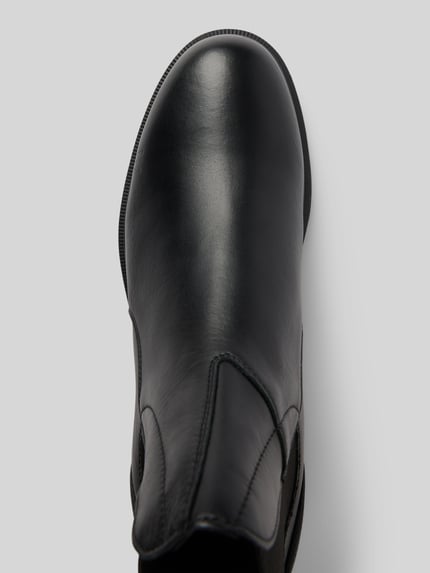 Woolrich Chelsea Boots mit Logo-Prägung Black 3