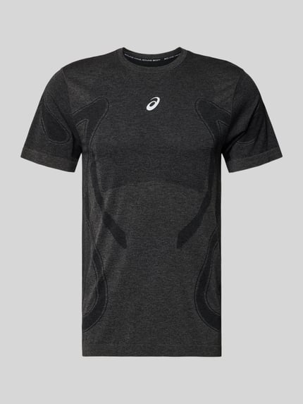 Slim Fit RUNNING T-Shirt Modell 'ROAD' Shop The Look MANNEQUINE