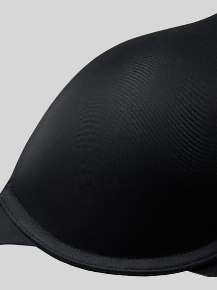 Tommy Hilfiger BH mit Hakenverschluss Black 2