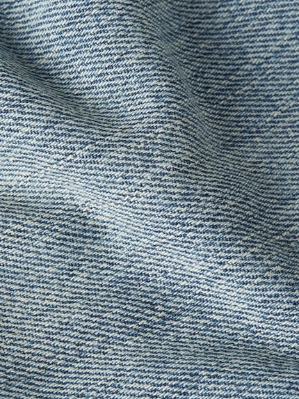 G-Star RAW Loose Fit Jeans aus reiner Baumwolle Modell 'G-Star Arc 3D Loose' Jeansblau 6