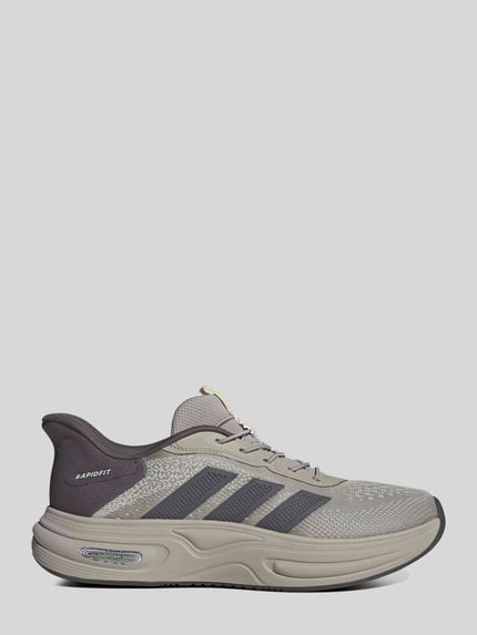 adidas Sportswear Sneaker mit Logo-Details Modell 'CLOUDFOAM CUXXION-RAPID' Beige 1