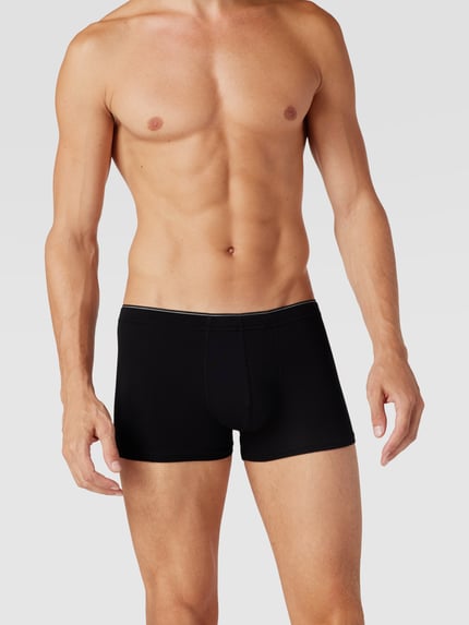 MCNEAL Trunks mit elastischem Bund im 3er-Pack Graphit 3