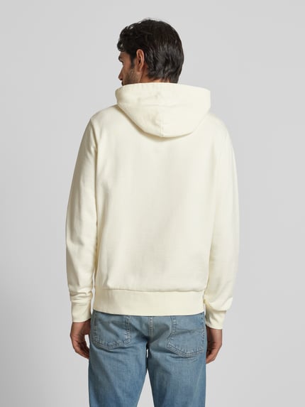 Polo Ralph Lauren Hoodie met capuchon Zand - 5