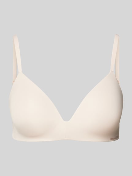 BH in Satin-Optik Shop The Look MANNEQUINE