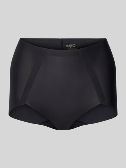 MAGIC Bodyfashion Slip met elastische band Zwart - 1