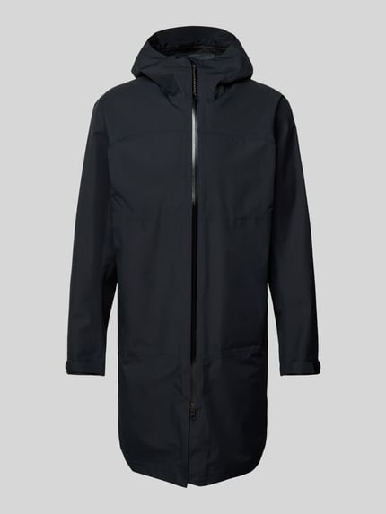 Peak Performance Jacke mit Kapuze Black 2