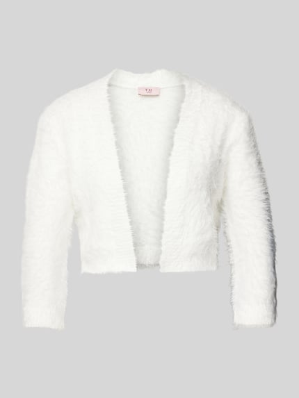 VM by Vera Mont Bolero met 3/4-mouwen Offwhite - 2