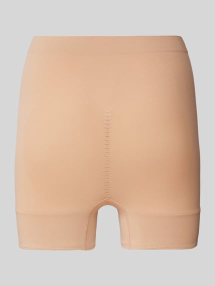 MAGIC Bodyfashion Radlerhose mit Stretch-Anteil Modell 'Comfort Short' Sand 3