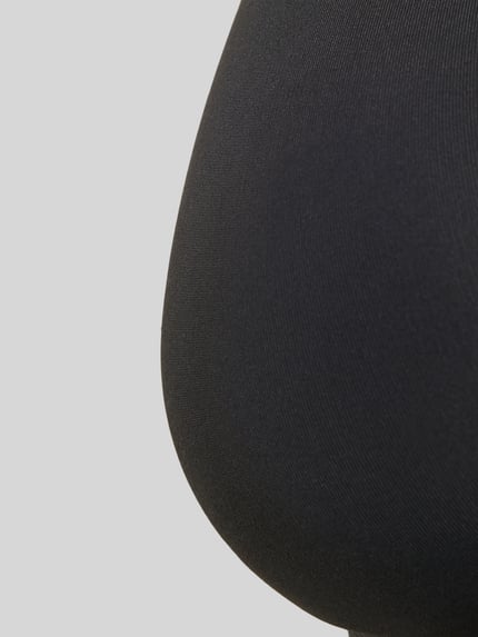 Productfoto, Slim Fit bh met verlengbare bandjes Model 'Zero' van Sloggi, dames bh, elastische materiaalmix, detailopname
