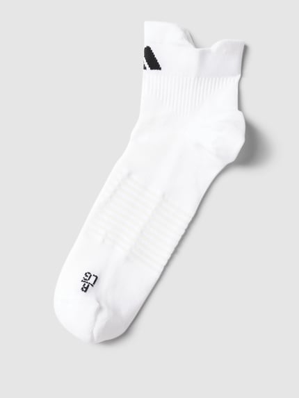 adidas Sportswear Socken mit Label-Stitching Weiss 1