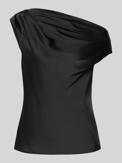 Lauren Ralph Lauren Blusentop im Off-Shoulder-Look Modell 'KINTHEA' BLACK 2
