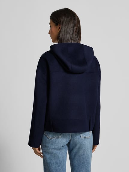 Blonde No. 8 Jacke mit Kapuze Marine 5