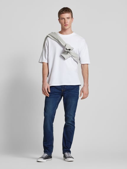 ONLY & SONS Jeans im 5-Pocket-Design Modell 'WEFT' Jeansblau 1