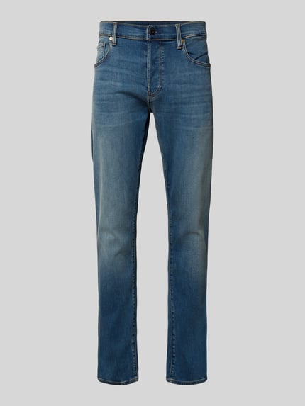 G-Star RAW Jeans met 5-pocketmodel Jeansblauw - 2