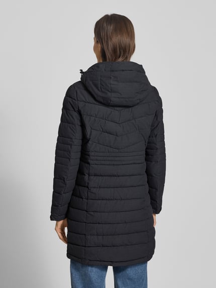 G.I.G.A. DX Slim Fit Funktionsmantel mit 10.000 mm Wassersäule Dunkelblau 5