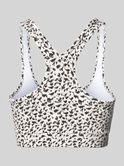 VARLEY Bustier met ronde hals, model 'Move Selma' Wit - 5